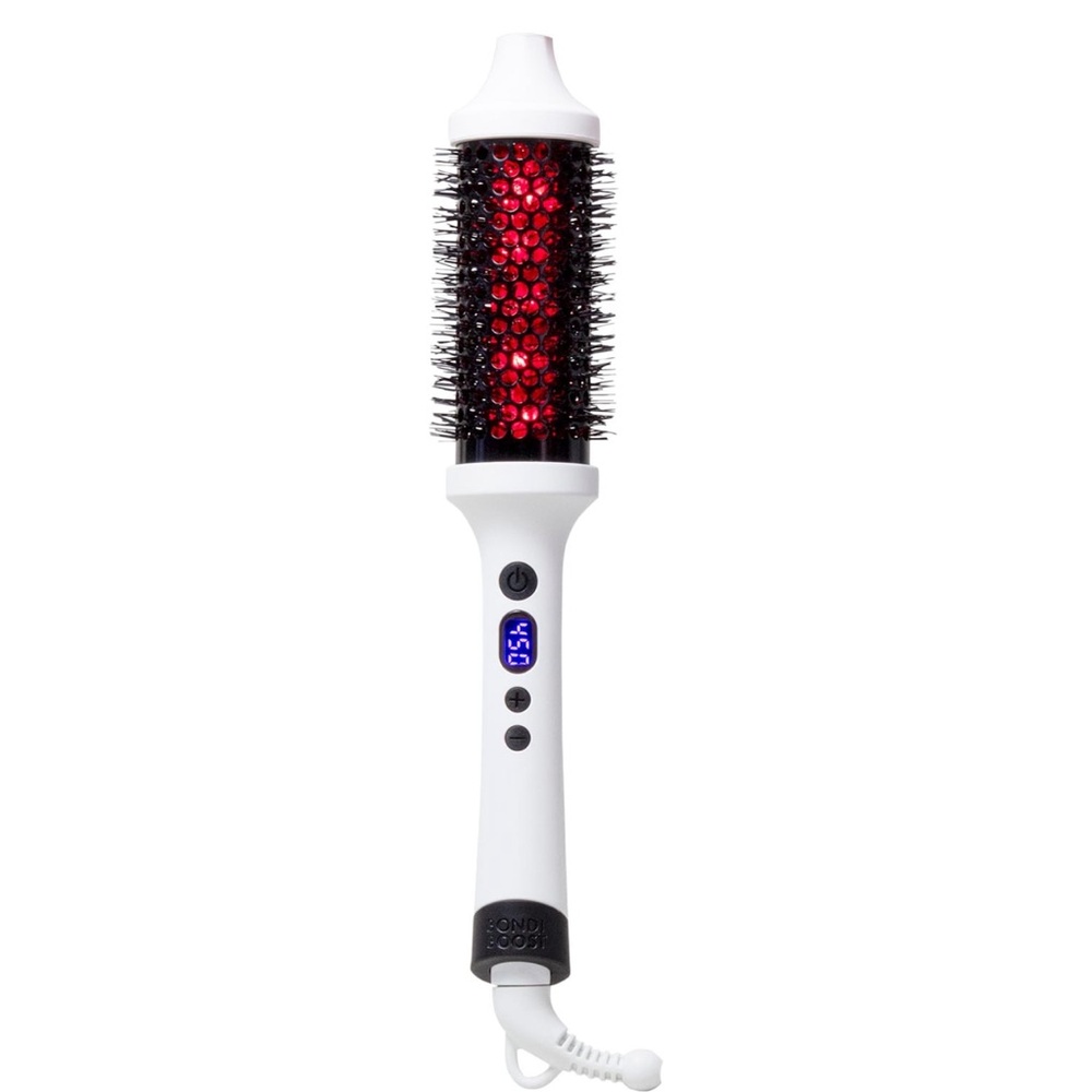 BONDIBOOST
Infrared Heated Thermal Hot Round Brush